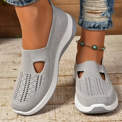 Threadanova | CloudFlex Slip-On