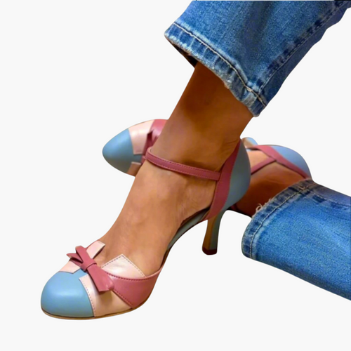 Threadanova | Orthopedic sandals for daily comfort