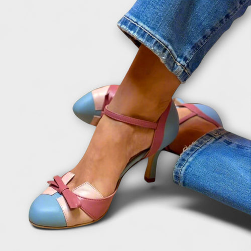 Threadanova | Orthopedic sandals for daily comfort