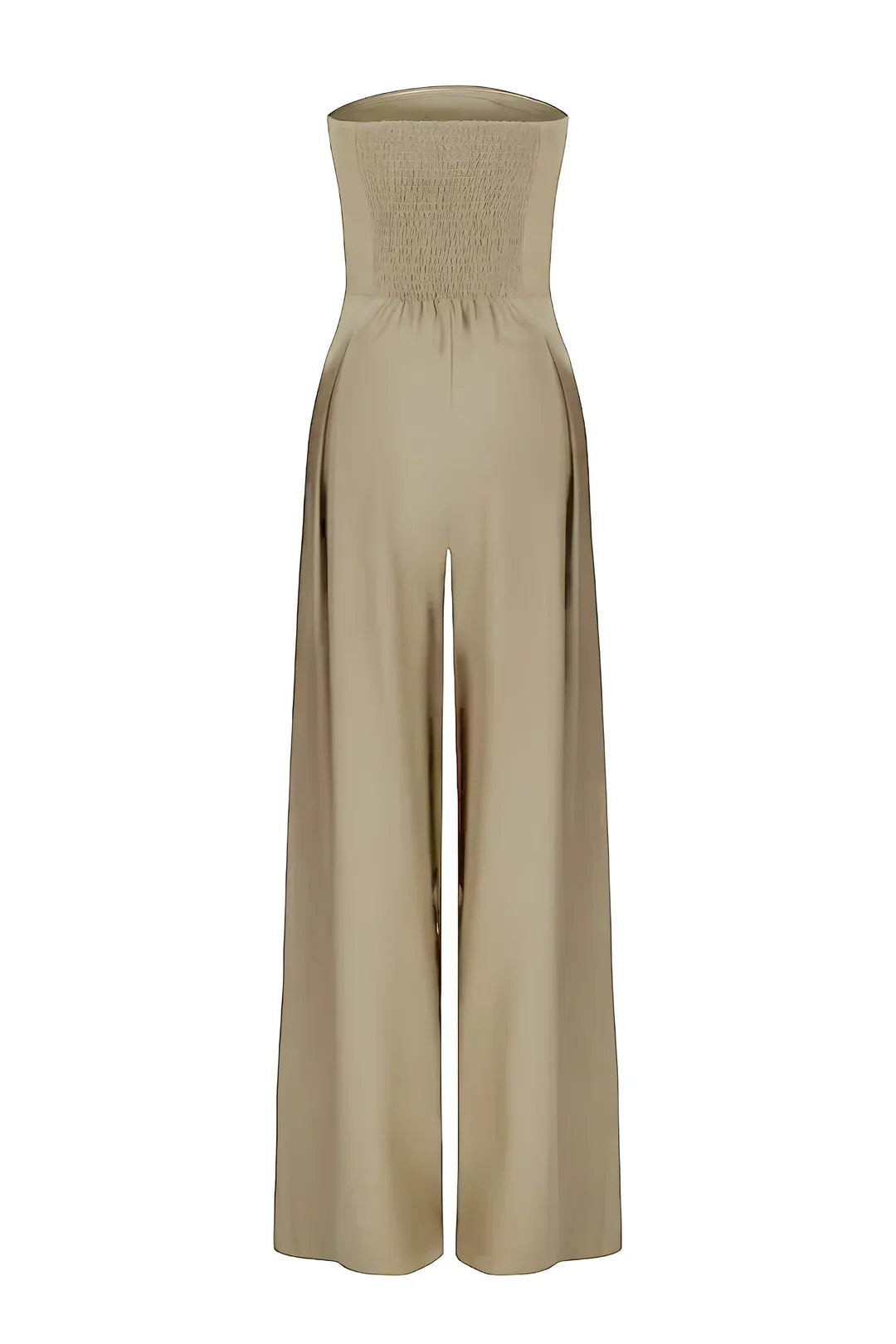 Threadanova | Flattering Jumpsuit