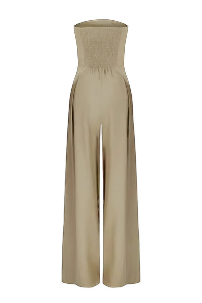 Threadanova | Flattering Jumpsuit