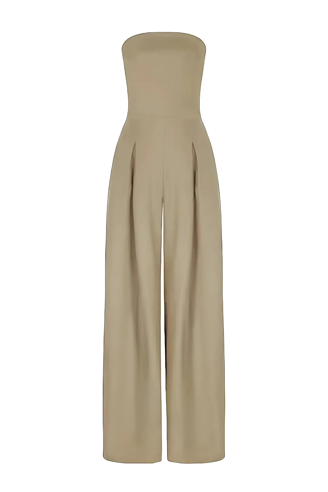 Threadanova | Flattering Jumpsuit