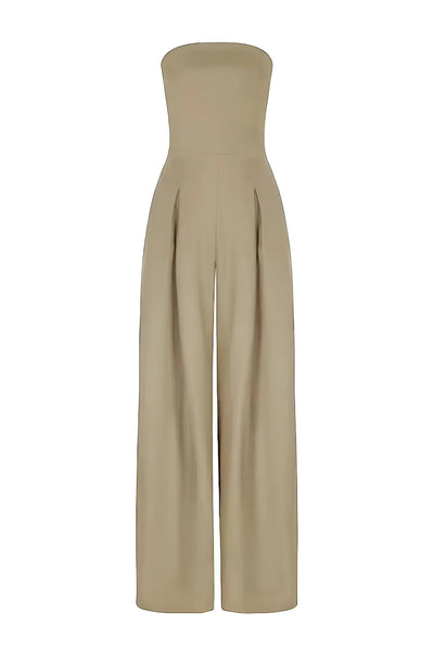 Threadanova | Flattering Jumpsuit