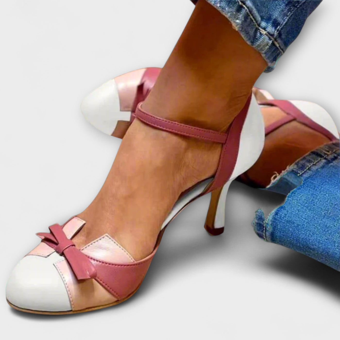 Threadanova | Orthopedic sandals for daily comfort