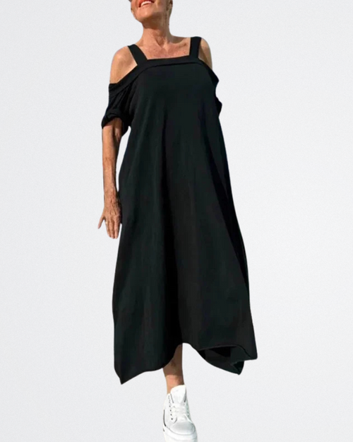 Threadanova | Isolde Radiant Dress