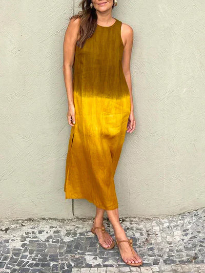 Threadanova | Elegant & Effortless Dress