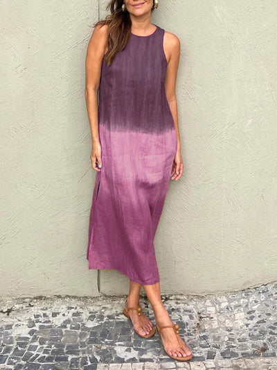 Threadanova | Elegant & Effortless Dress