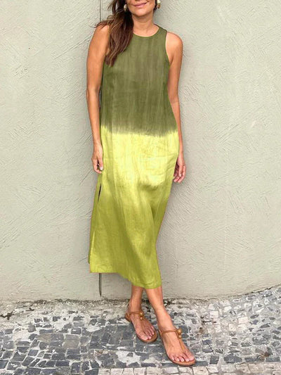 Threadanova | Elegant & Effortless Dress