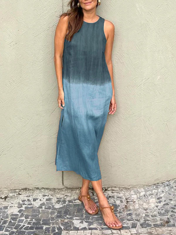 Threadanova | Elegant & Effortless Dress