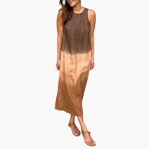 Threadanova | Elegant & Effortless Dress
