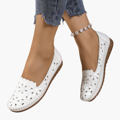 Threadanova | Women’s Comfy Orthopedic Shoes