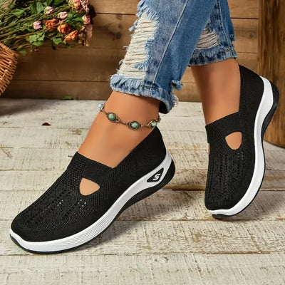Threadanova | CloudFlex Slip-On