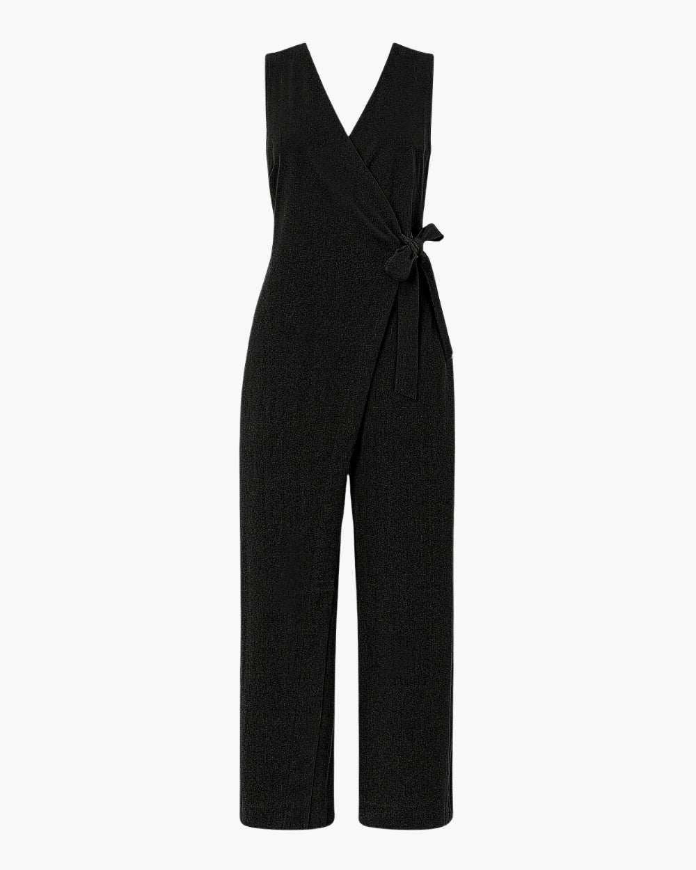 Threadanova | Elegant jumpsuit with belt
