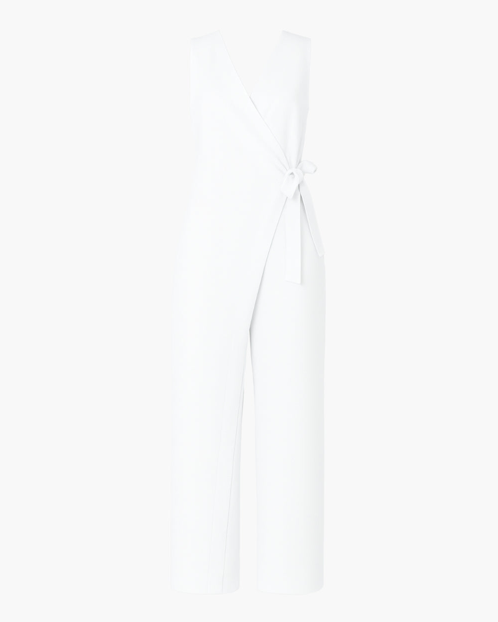 Threadanova | Elegant jumpsuit with belt