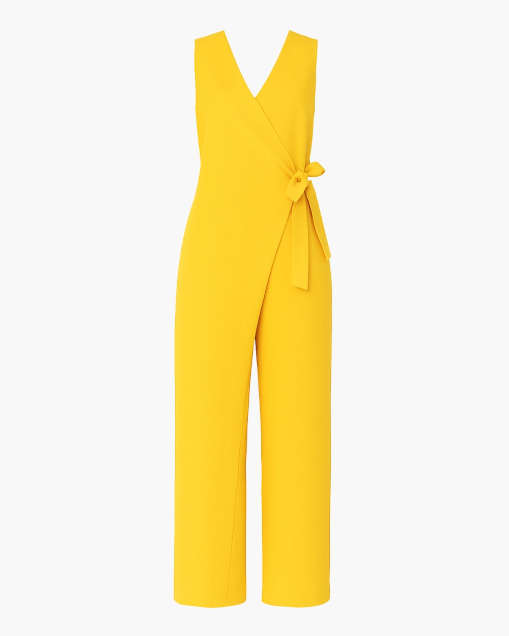 Threadanova | Elegant jumpsuit with belt
