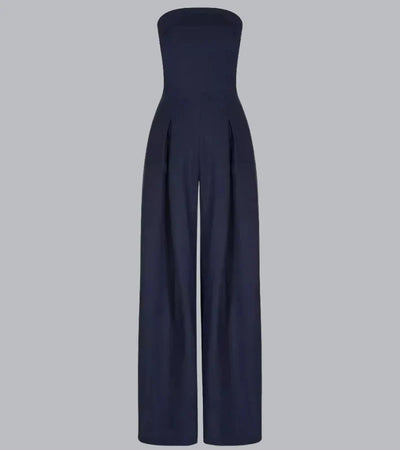 Threadanova | Flattering Jumpsuit