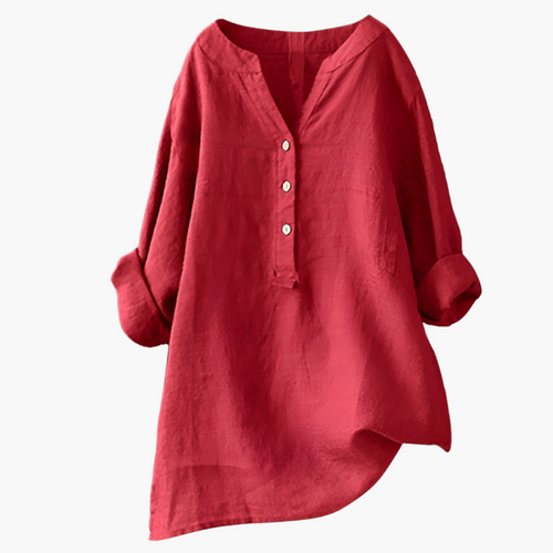 Threadanova | Light, Airy Shirt Made for Summer Days