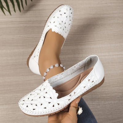 Threadanova | Women’s Comfy Orthopedic Shoes