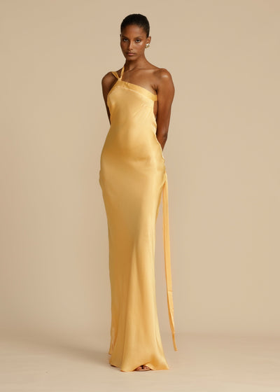 Threadanova | Long dress