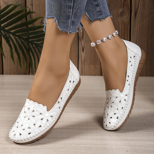 Threadanova | Women’s Comfy Orthopedic Shoes