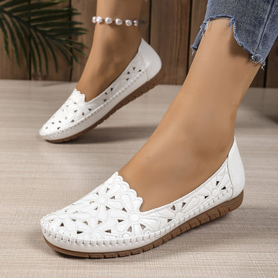 Threadanova | Women’s Comfy Orthopedic Shoes