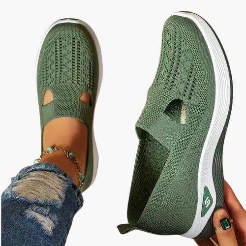 Threadanova | CloudFlex Slip-On