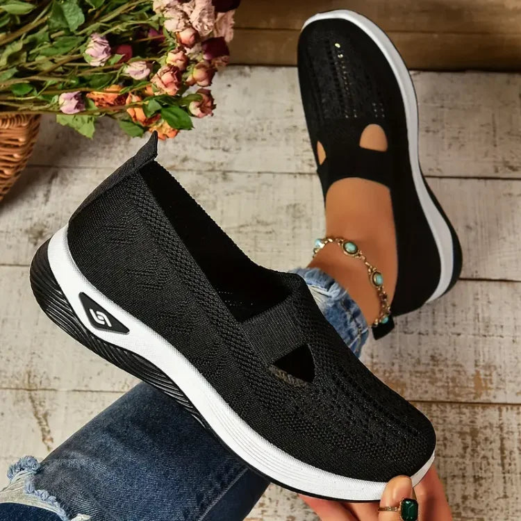 Threadanova | CloudFlex Slip-On