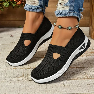 Threadanova | CloudFlex Slip-On