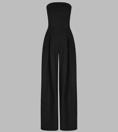 Threadanova | Flattering Jumpsuit