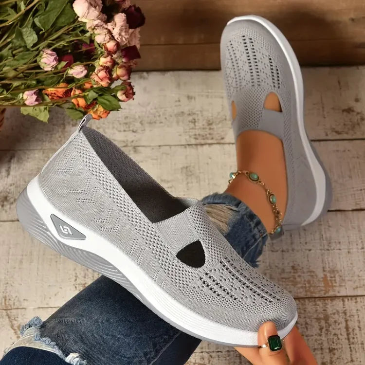 Threadanova | CloudFlex Slip-On