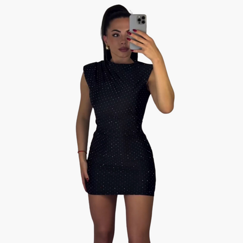 Threadanova | The Starlight Dress