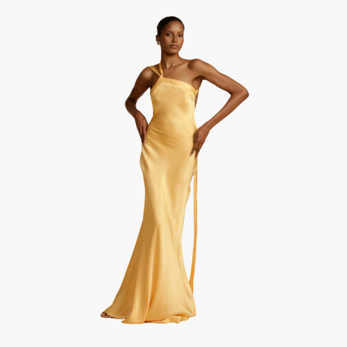 Threadanova | Long dress