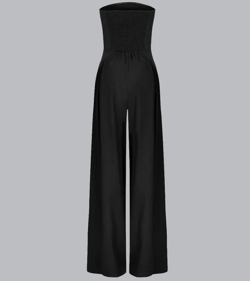 Threadanova | Flattering Jumpsuit