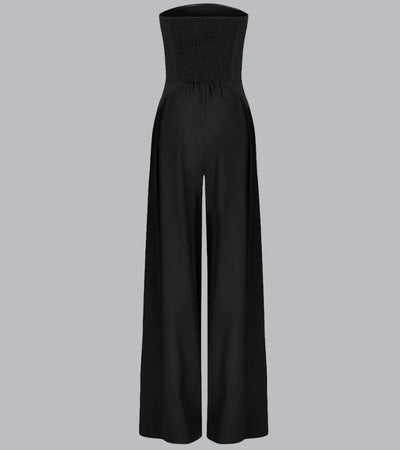 Threadanova | Flattering Jumpsuit
