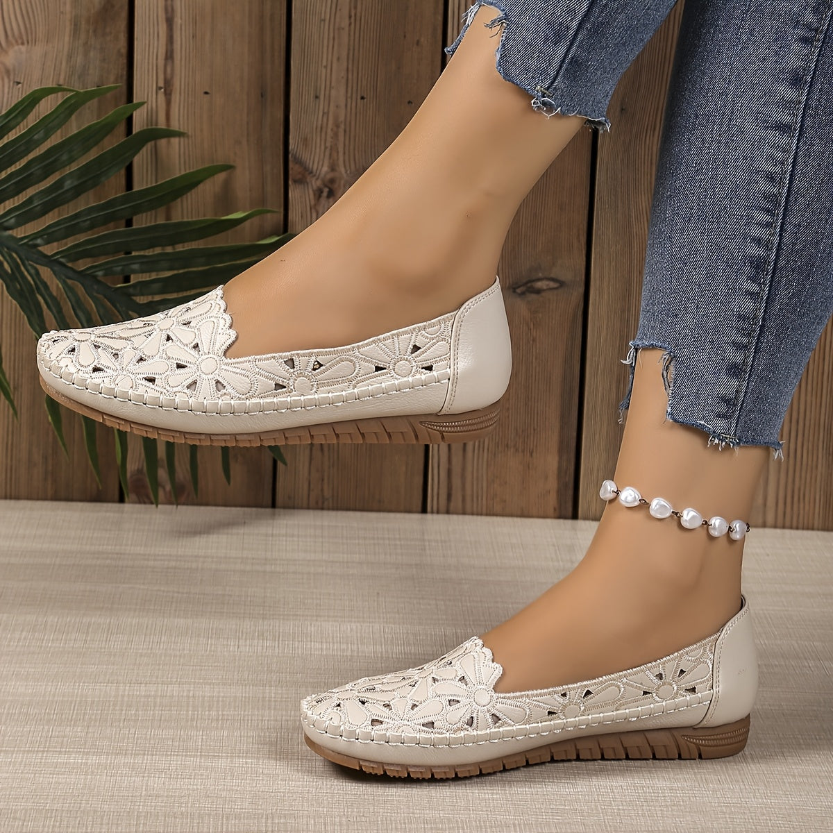 Threadanova | Women’s Comfy Orthopedic Shoes