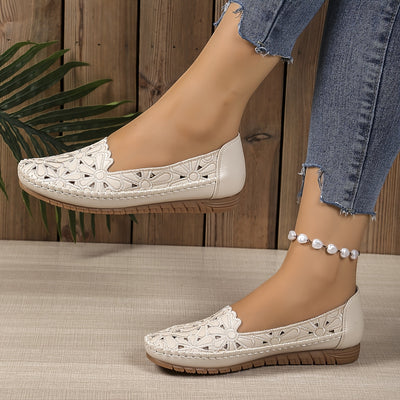 Threadanova | Women’s Comfy Orthopedic Shoes