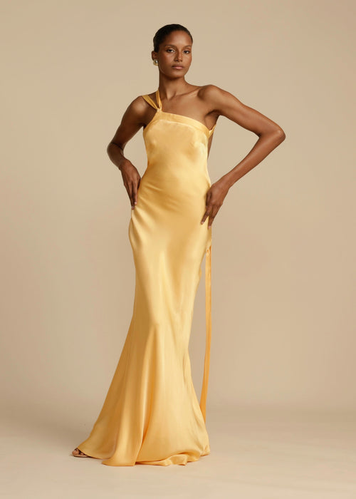 Threadanova | Long dress
