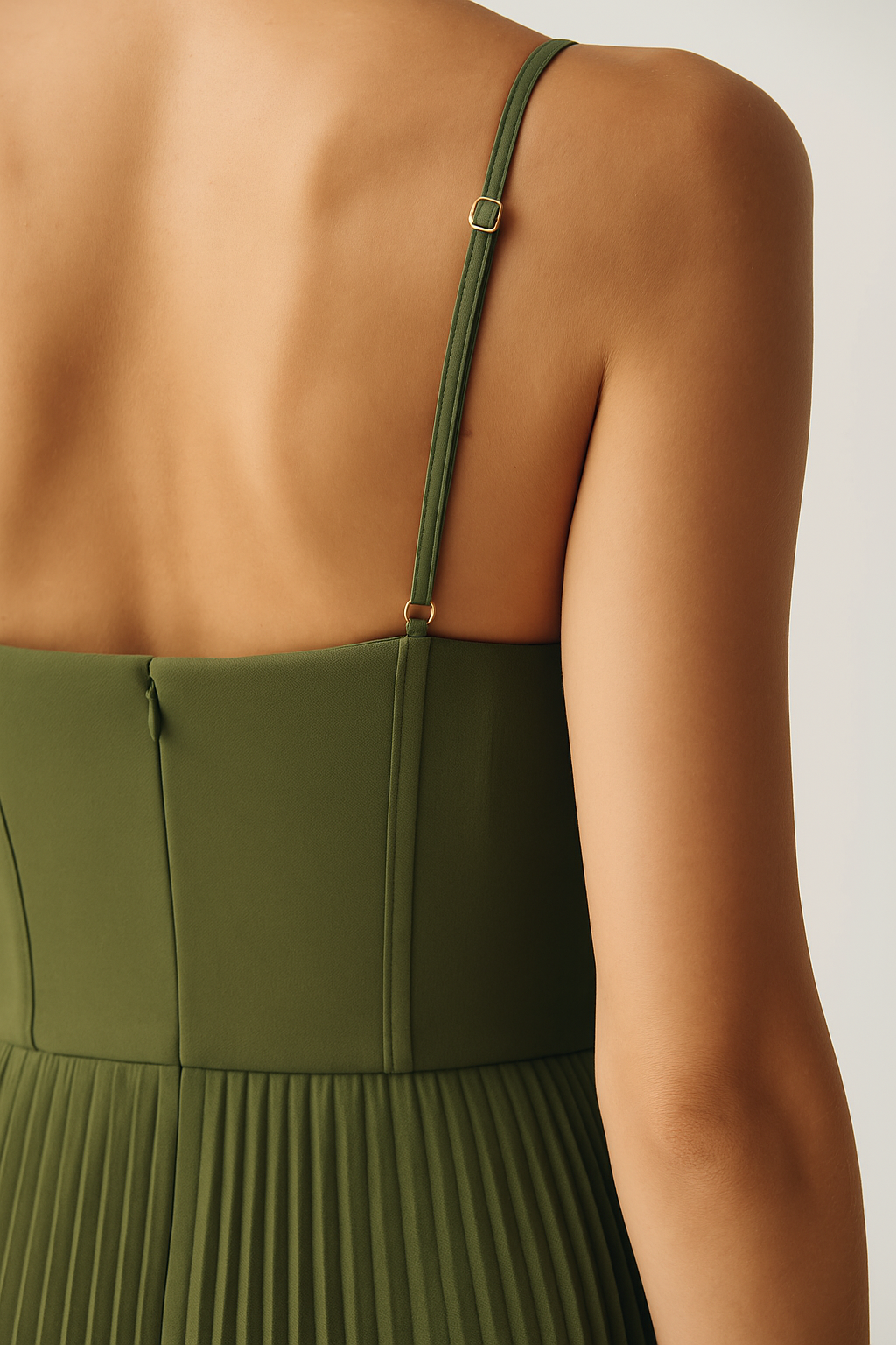 Threadanova | Donatella Midi Dress