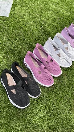 Threadanova | CloudFlex Slip-On