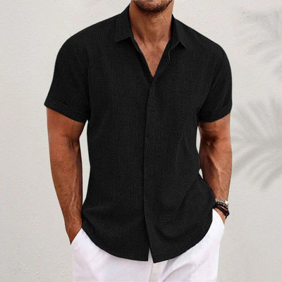 Threadanova | Classic summer blouse