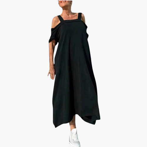 Threadanova | Isolde Radiant Dress