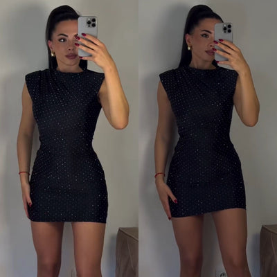 Threadanova | The Starlight Dress