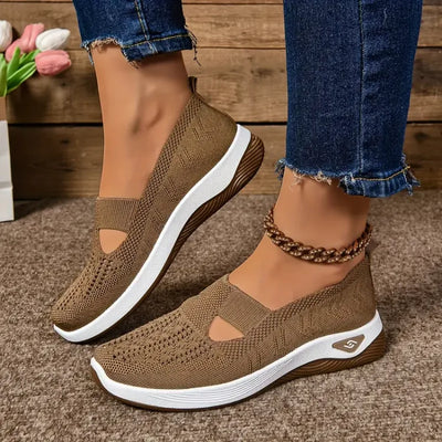 Threadanova | CloudFlex Slip-On