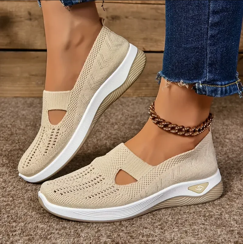 Threadanova | CloudFlex Slip-On