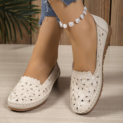 Threadanova | Women’s Comfy Orthopedic Shoes
