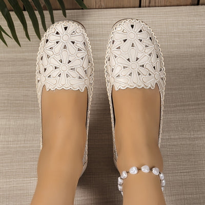 Threadanova | Women’s Comfy Orthopedic Shoes