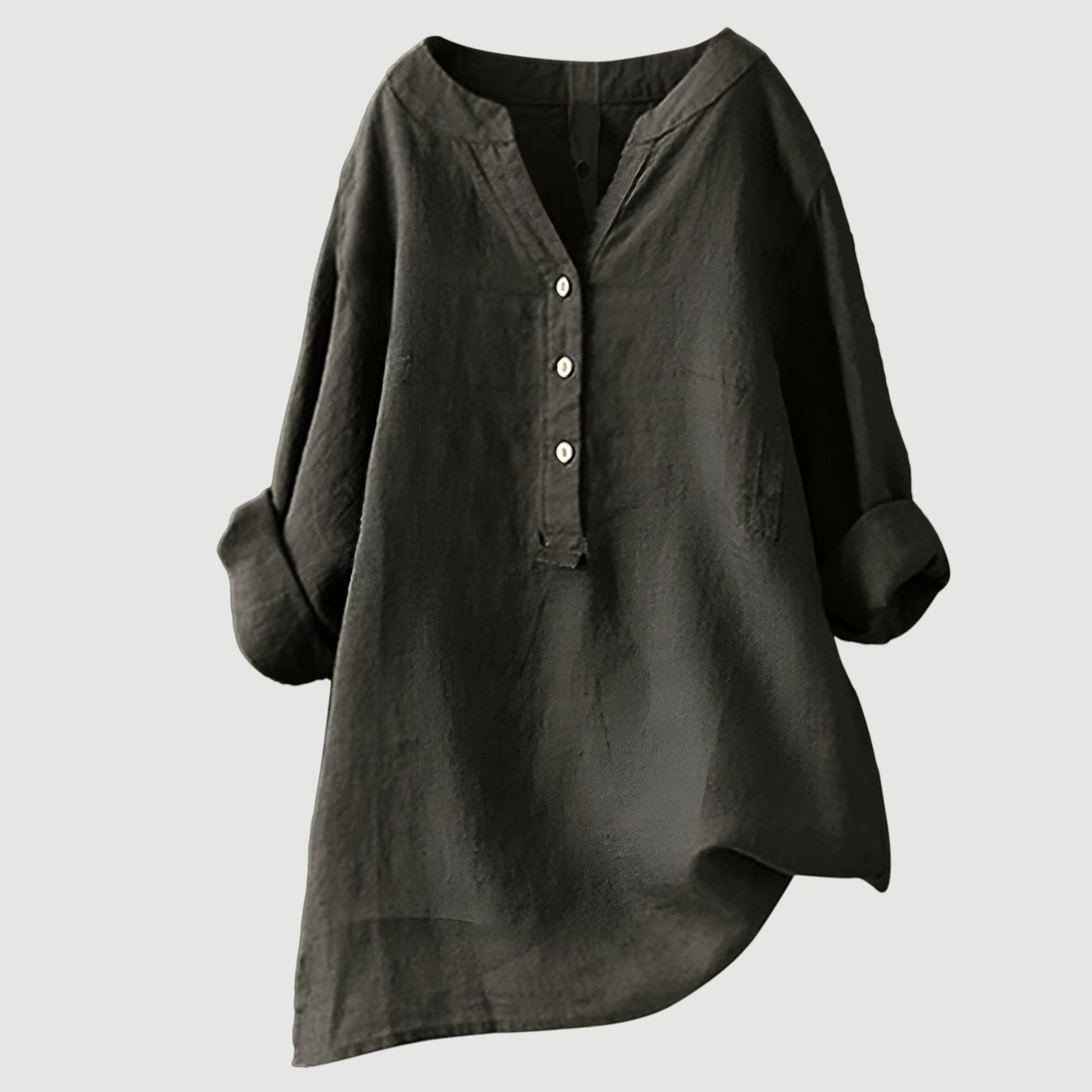 Threadanova | Light, Airy Shirt Made for Summer Days