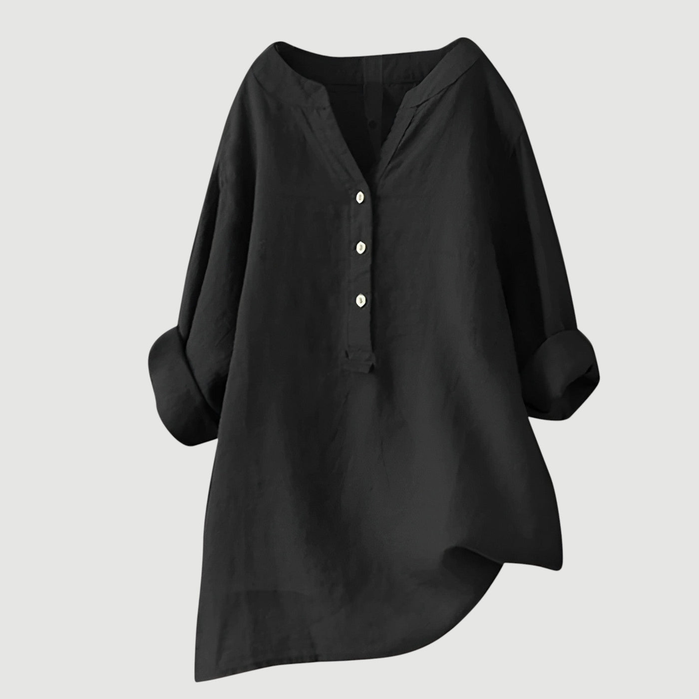Threadanova | Light, Airy Shirt Made for Summer Days