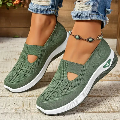 Threadanova | CloudFlex Slip-On