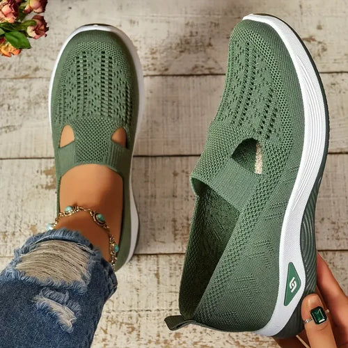 Threadanova | CloudFlex Slip-On